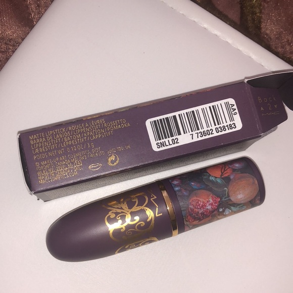 Mac 💄Diva - Picture 6 of 9